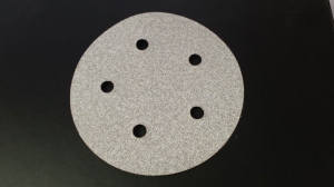 5x5 Holes Orbital Sandpaper