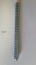 Dowel Screw 5/16x3 1/2